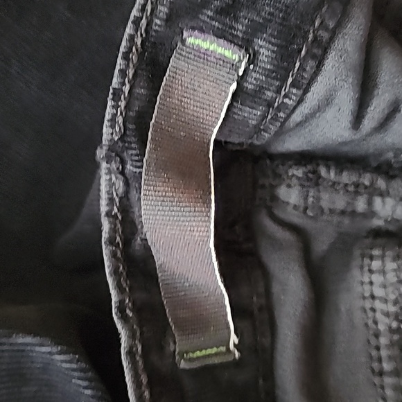 J Brand Navy Corduroy Pants, Size 30 - Picture 4 of 8